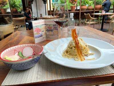 Maremonti Vila Olímpia