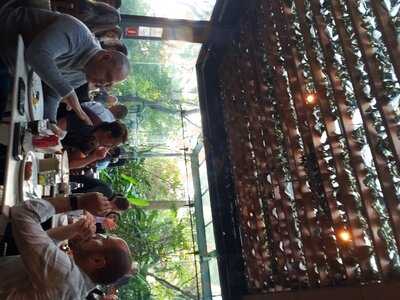 Maremonti Vila Olímpia