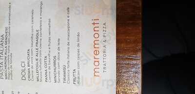 Maremonti Vila Olímpia