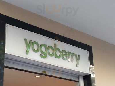 Yogoberry