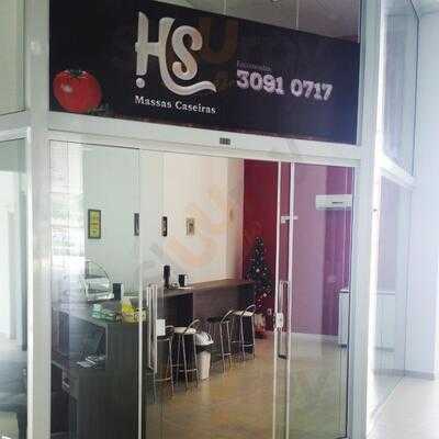 Hs Massas
