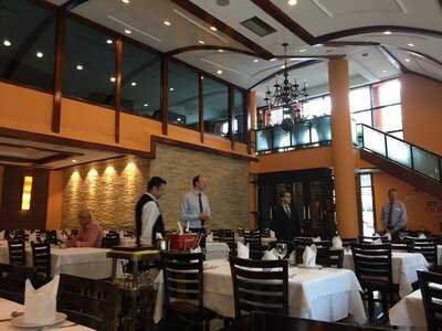 Churrascaria Novilho De Prata