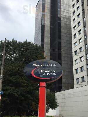 Churrascaria Novilho De Prata
