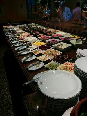 Churrascaria Novilho De Prata