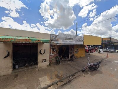 Restaurante Ki Delicia