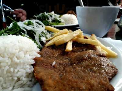 Tobias Bar E Grastronomia