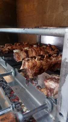 Tobias Bar E Grastronomia