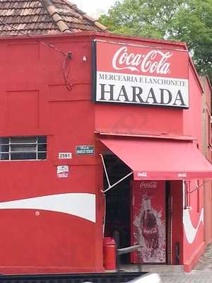 Tobias Bar E Grastronomia