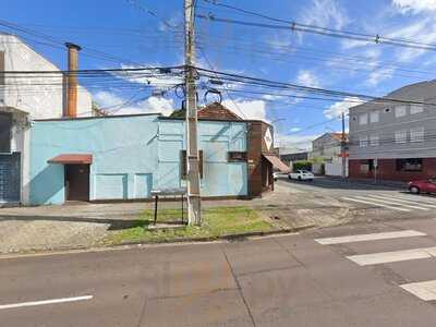 Tobias Bar E Grastronomia