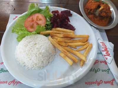 Tobias Bar E Grastronomia