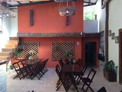 Tobias Bar E Grastronomia