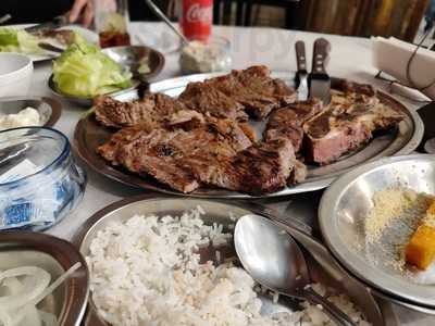 Tobias Bar E Grastronomia