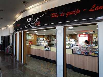 Fly Lanches