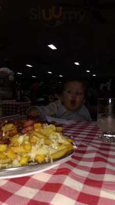 Bianca Tonachina Pizzaria