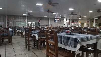 Bianca Tonachina Pizzaria