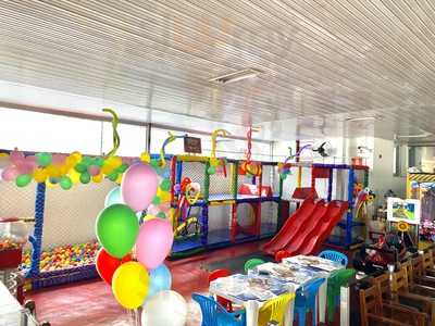 Bianca Tonachina Pizzaria