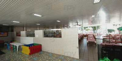 Bianca Tonachina Pizzaria