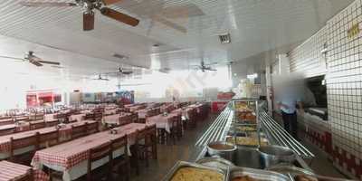 Bianca Tonachina Pizzaria