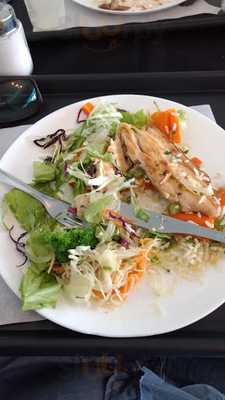 Restaurante Delicacy