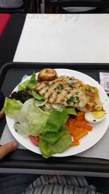 Restaurante Delicacy