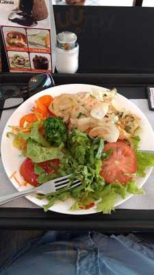 Restaurante Delicacy