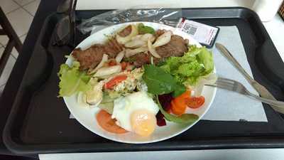 Restaurante Delicacy