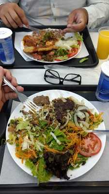 Restaurante Delicacy