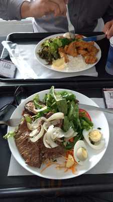 Restaurante Delicacy