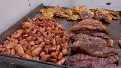 Restaurante Pimenta De Cheiro