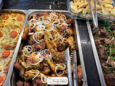 Restaurante Pimenta De Cheiro