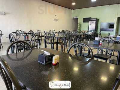 Restaurante Pimenta De Cheiro