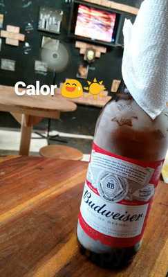 Bar-bearia Monte Cristo