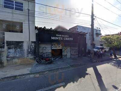 Bar-bearia Monte Cristo