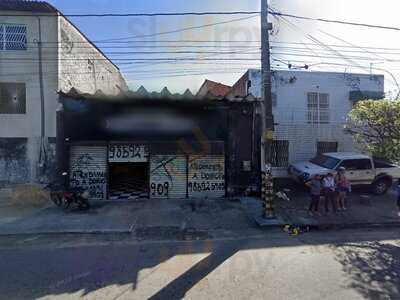 Bar-bearia Monte Cristo