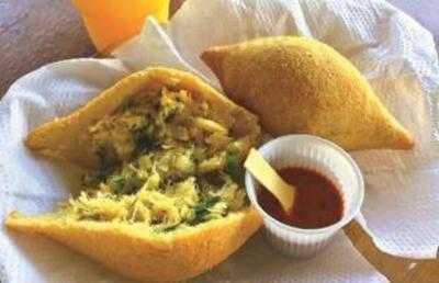 Bar E Lanches Everest