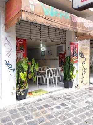 Bar E Lanches Everest