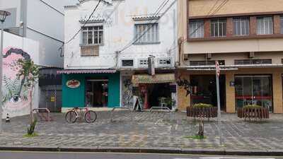 Bar E Lanches Everest