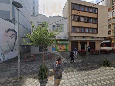 Bar E Lanches Everest