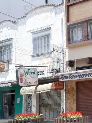 Bar E Lanches Everest