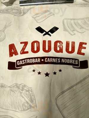 Azougue - Gastrobar