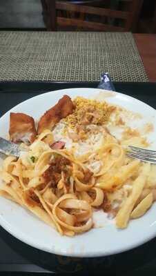 Ripa Na Brasa ( Bras )