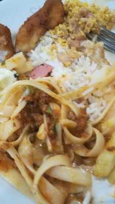 Ripa Na Brasa ( Bras )