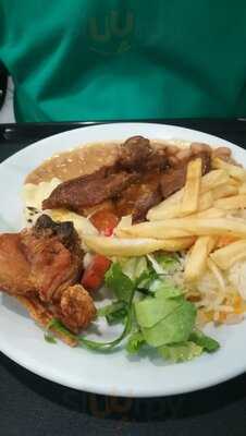 Ripa Na Brasa ( Bras )