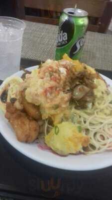 Ripa Na Brasa ( Bras )