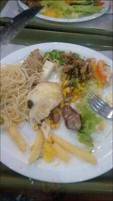 Ripa Na Brasa ( Bras )