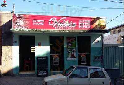 Restaurante Da Valeria