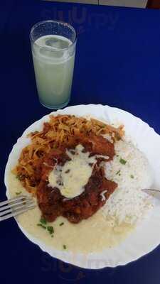 Restaurante Da Valeria