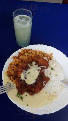 Restaurante Da Valeria