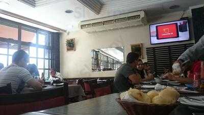 Padaria Santa Micaela