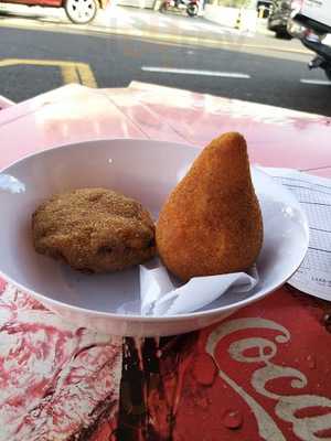 Bar E Lanchonete D. Maria